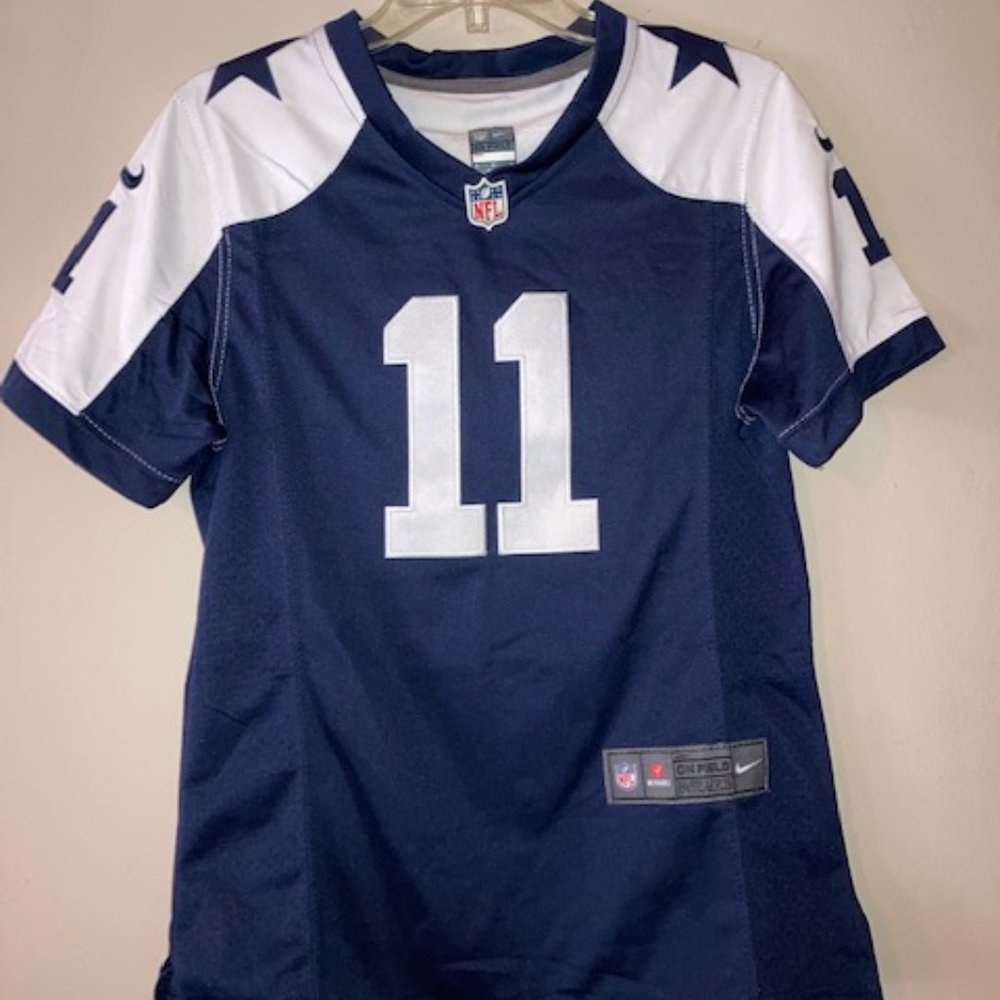 #11 Beasley Dallas Cowboys Women's Size M Jersey NWT